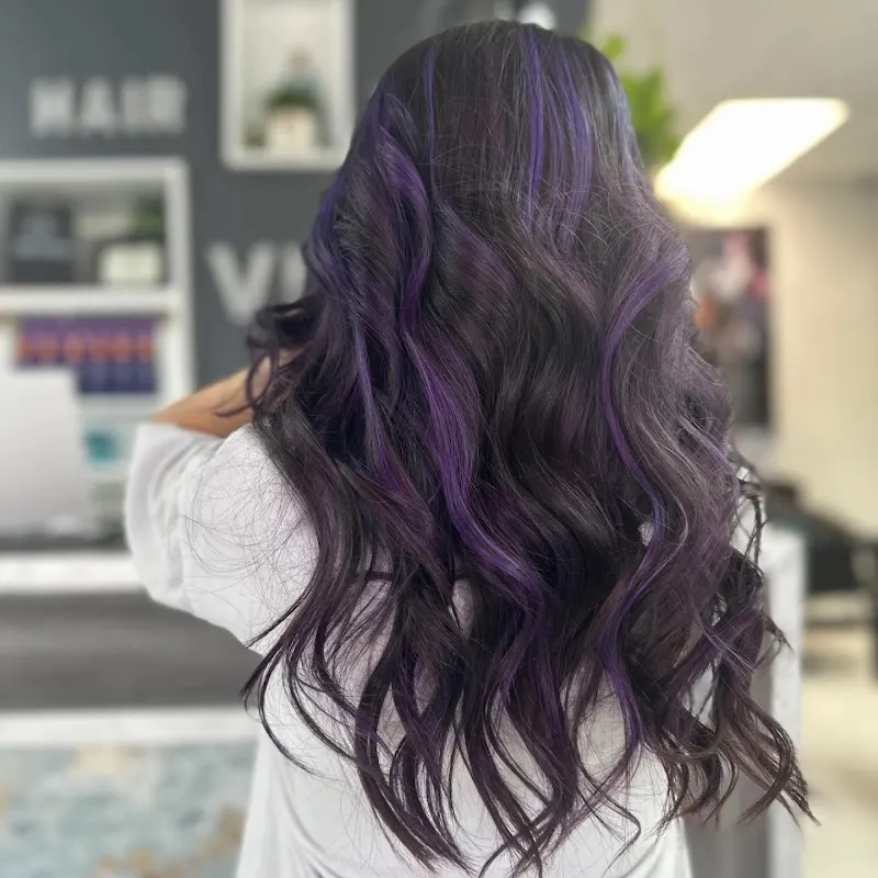 Vin Hair Studio — Hair salon in Spring